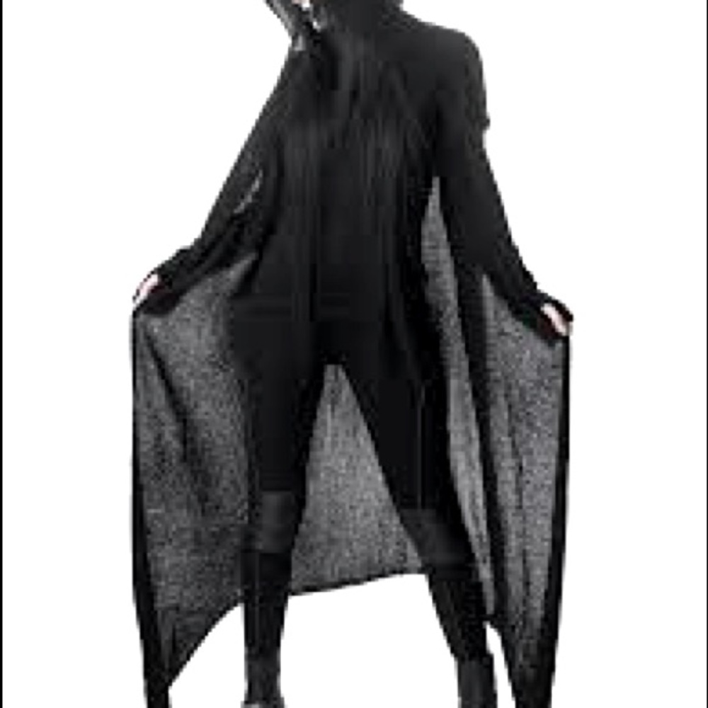 Killstar Knit Cardigan